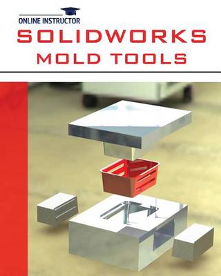 Book cover for Solidworks Mold Tools