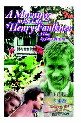 Book cover for A Morning in the Life of Henry Faulkner