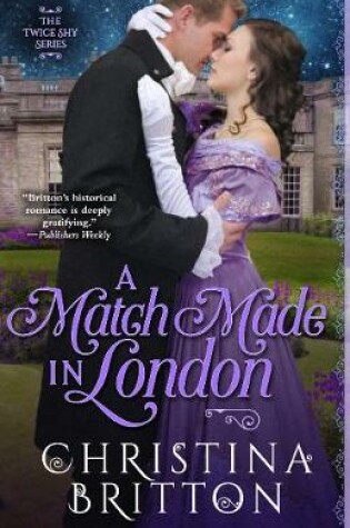 Cover of A Match Made In London