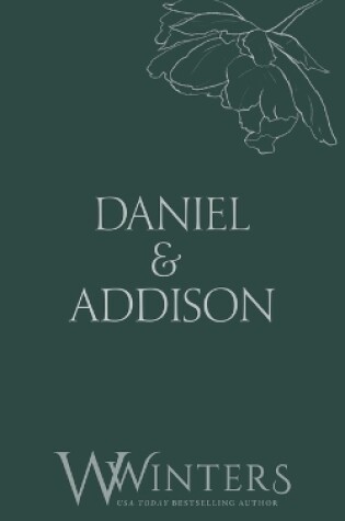 Cover of Daniel & Addison