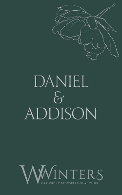 Book cover for Daniel & Addison