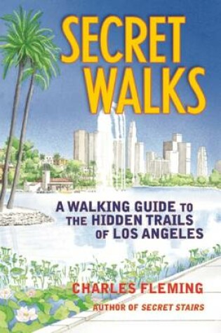 Cover of Secret Walks