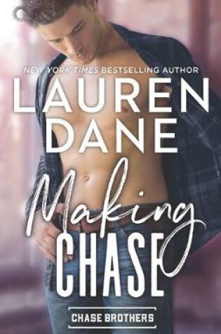 Cover of Making Chase