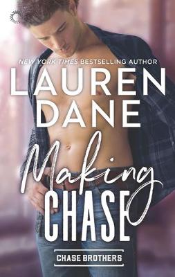 Book cover for Making Chase