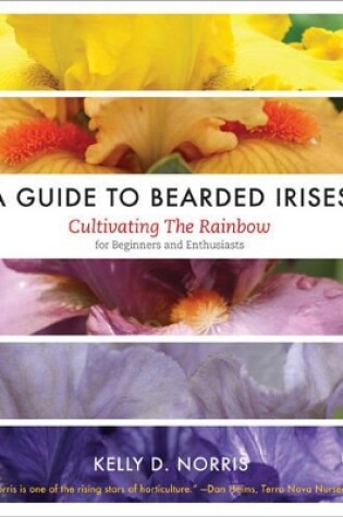 Cover of Guide to Bearded Irises