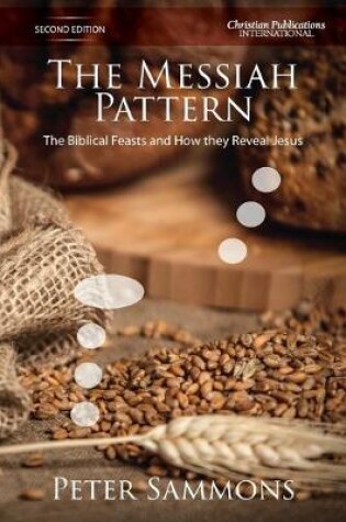 Cover of The Messiah Pattern - Second Edition