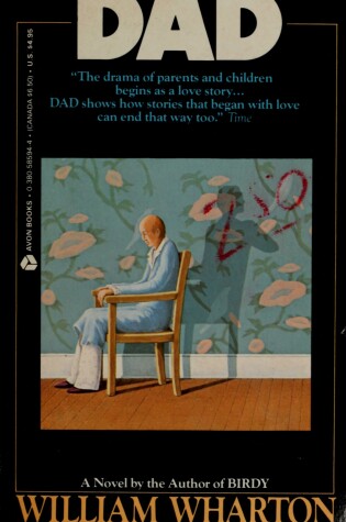 Cover of Dad