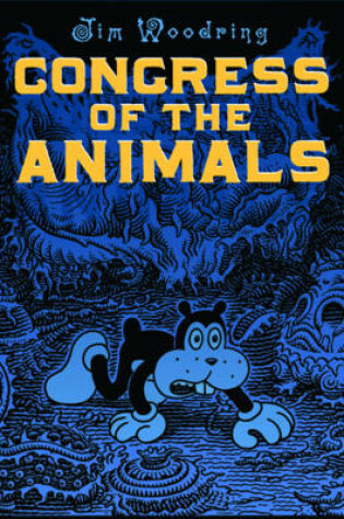Cover of Congress Of The Animals