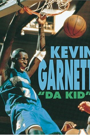 Cover of Kevin Garnett