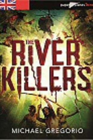 Cover of The River Killers