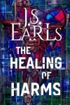 Book cover for The Healing of Harms