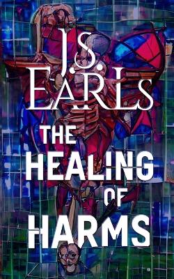 Book cover for The Healing of Harms