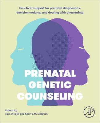 Cover of Prenatal Genetic Counseling