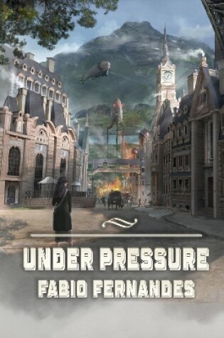 Cover of Under Pressure