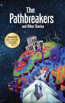 Book cover for The Pathbreakers and Other Stories