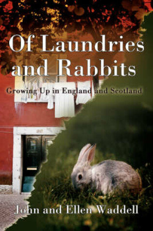 Cover of Of Laundries and Rabbits