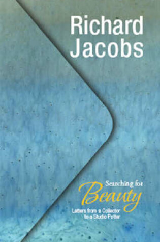 Cover of Searching for Beauty