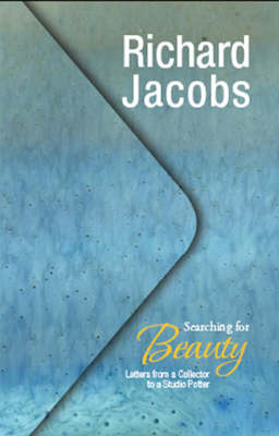 Book cover for Searching for Beauty
