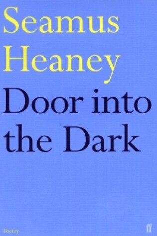 Cover of Door into the Dark