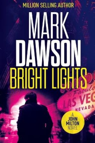 Cover of Bright Lights