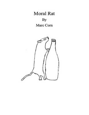 Book cover for Moral Rat