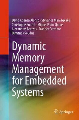 Cover of Dynamic Memory Management for Embedded Systems