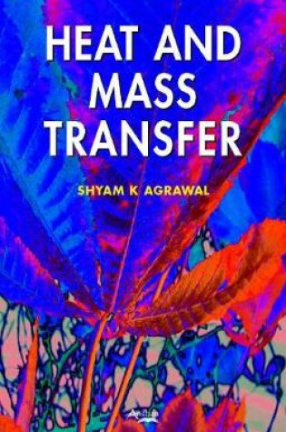 Cover of Heat and Mass Transfer