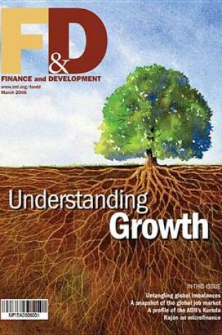 Cover of Finance and Development