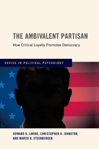 Cover of The Ambivalent Partisan