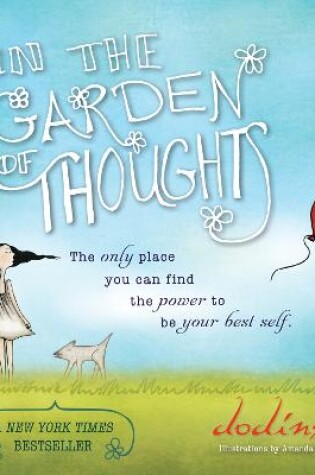 Cover of In the Garden of Thoughts