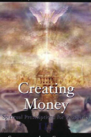 Cover of Creating Money