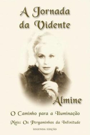 Cover of A Jornada da Vidente 2nd Edition