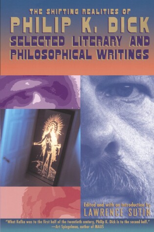 Cover of The Shifting Realities of Philip K. Dick