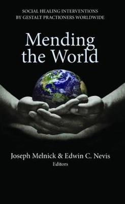 Cover of Mending the World