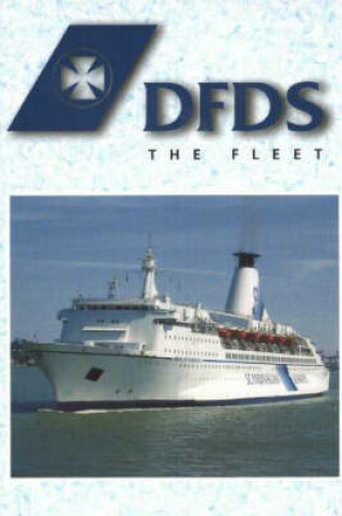 Cover of DFDS
