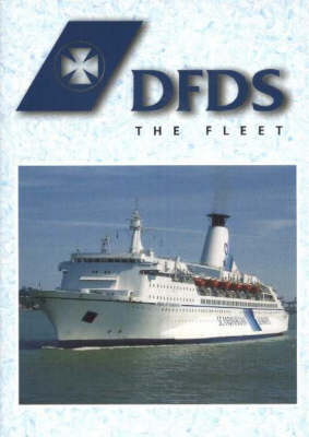 Book cover for DFDS