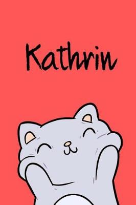 Book cover for Kathrin