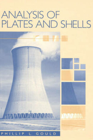 Cover of Analysis of Shells and Plates