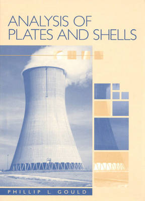 Book cover for Analysis of Shells and Plates