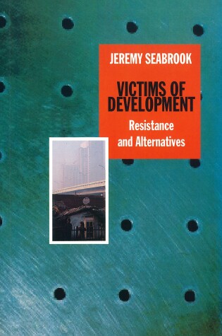 Cover of Victims of Development