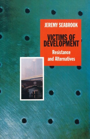 Book cover for Victims of Development