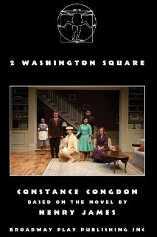 Cover of 2 Washington Square