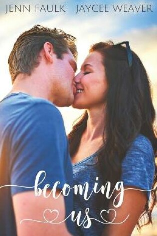 Cover of Becoming Us