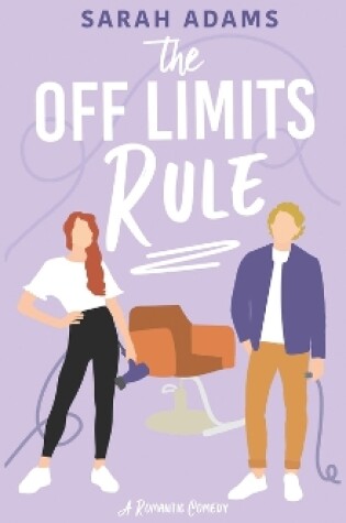 Cover of The Off Limits Rule