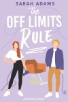 Book cover for The Off Limits Rule