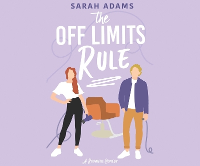 Cover of The Off Limits Rule