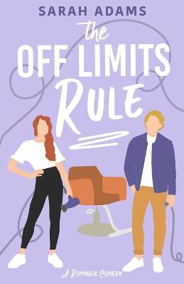 Book cover for The Off Limits Rule