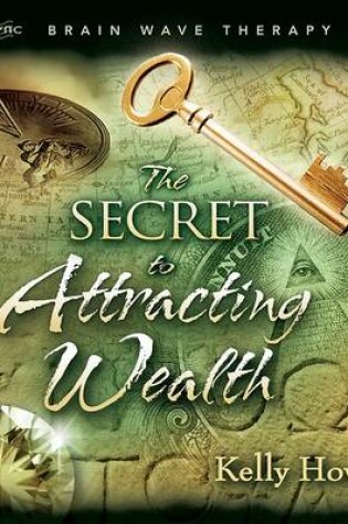Cover of The Secret to Attracting Wealth