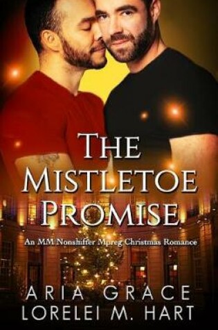 Cover of The Mistletoe Promise