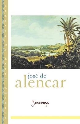 Cover of Iracema